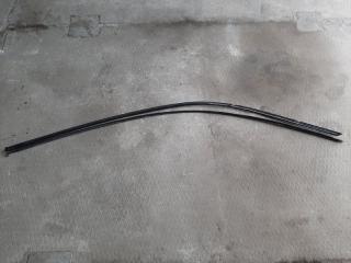 Молдинг крыши Peugeot 206 2002-2009