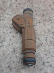 Форсунка топливная Volvo XC90 2002-2006 9186340 Б/У