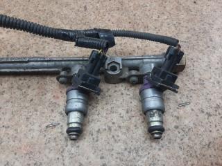 Форсунка топливная ГАЗ 3302 UMZ4218