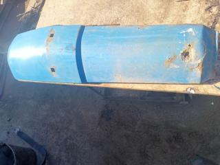 Угол кабины передний правый Mercedes LK 814 1993