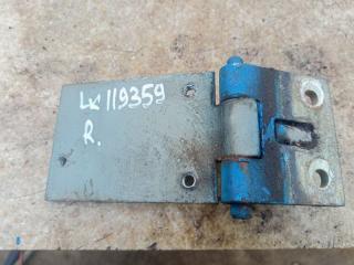 Петля двери правая Mercedes LK 814 1993