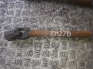 Шлицевая часть рулевого вала Mercedes-Benz LK 1999