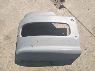 Часть бампера правый Mercedes-Benz Atego 1999