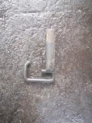 Фиксатор траверсы передний Mercedes-Benz LK 1999 Б/У Фиксатор траверсы передний Mercedes-Benz LK 1999