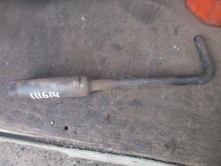 Фиксатор траверсы передний Mercedes-Benz LK 1999 Б/У Фиксатор траверсы передний Mercedes-Benz LK 1999