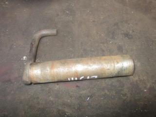 Фиксатор траверсы передний Mercedes-Benz LK 1999 Б/У Фиксатор траверсы передний Mercedes-Benz LK 1999