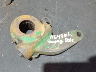 Трещетка тормозная передняя левая Mercedes-Benz MK 1999