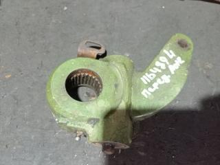 Трещетка тормозная передняя левая Mercedes-Benz MK 1999