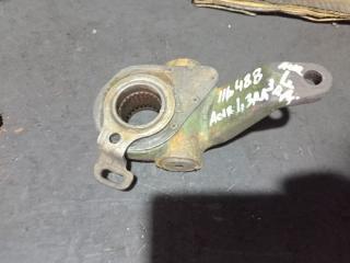 Трещетка тормозная задняя левая Mercedes-Benz MK 1999