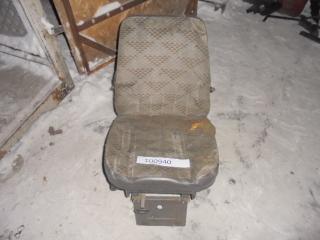 Сиденье пассажирское Mercedes-Benz LK 1999