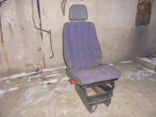 Сиденье пассажирское Mercedes-Benz Atego 1999
