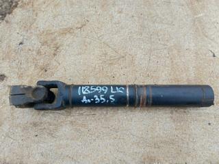 Вал рулевой Mercedes-Benz LK 1999 Б/У Вал рулевой Mercedes-Benz LK 1999