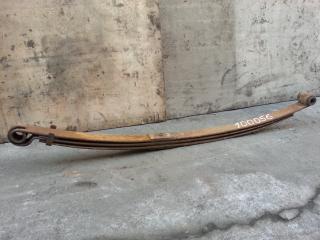 Рессора передняя Mercedes-Benz Vario 1999