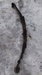 Рессора передняя Mercedes-Benz Vario 1999