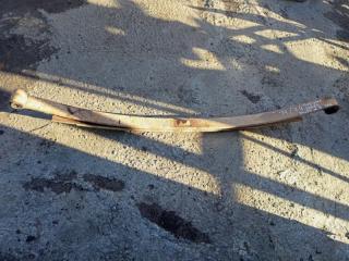 Рессора задняя Mercedes-Benz Sprinter 1999