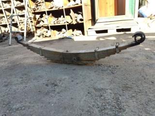 Рессора задняя Mercedes-Benz T2 1999