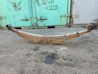 Рессора задняя Mercedes-Benz T2 1999