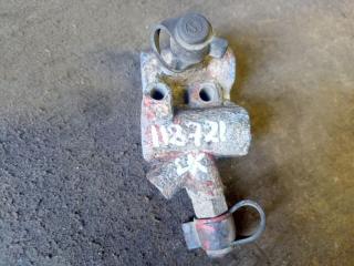 Распределитель Mercedes-Benz LK 1999 Б/У Распределитель Mercedes-Benz LK 1999