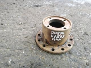 Проставка вискомуфты Mercedes-Benz 1999