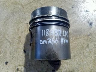 Поршень Mercedes 814D 1999