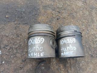 Поршень Mercedes-Benz LK 1999