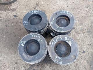 Поршень Mercedes-Benz MK 1999