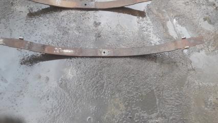 Подкладной лист рессоры задний Mercedes-Benz MK 1999