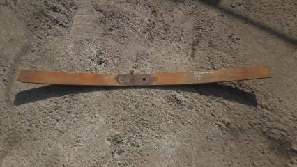 Подкладной лист рессоры задний MAN 1999