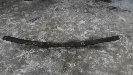 Подкладной лист рессоры Mercedes-Benz MK 1999