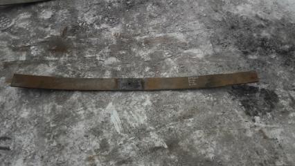 Подкладной лист рессоры Mercedes-Benz MK 1999