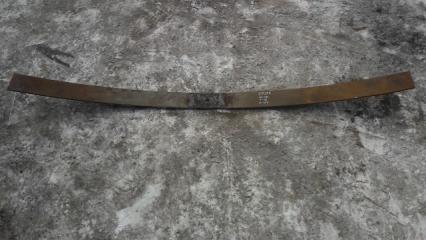 Подкладной лист рессоры Mercedes-Benz MK 1999