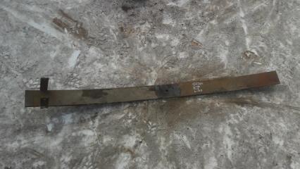 Подкладной лист рессоры Mercedes-Benz MK 1999