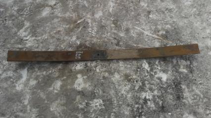 Подкладной лист рессоры Mercedes-Benz MK 1999