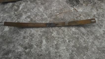 Подкладной лист рессоры Mercedes-Benz MK 1999