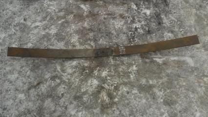 Подкладной лист рессоры Mercedes-Benz MK 1999