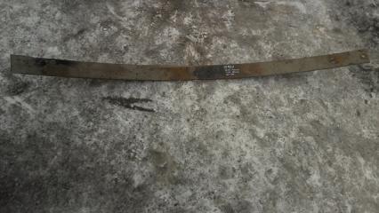 Подкладной лист рессоры Mercedes-Benz MK 1999