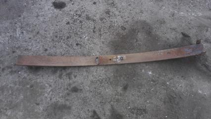 Подкладной лист рессоры задний Mercedes-Benz LK 1999