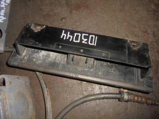 Пепельница Mercedes-Benz LK 1999