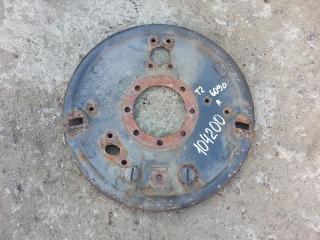 Опорная шайба колодок правая Mercedes-Benz T2 1999