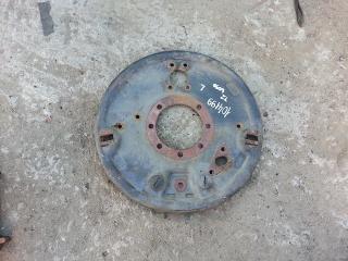 Опорная шайба колодок левая Mercedes-Benz T2 1999