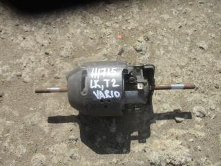 Моторчик печки Mercedes-Benz Vario 1999