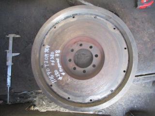 Маховик Mercedes-Benz T2 1999