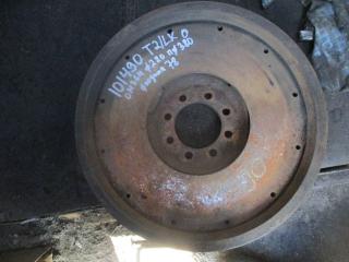 Маховик Mercedes-Benz LK 1999