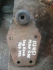 Кронштейн передней рессоры передний MAN 14.142 1999