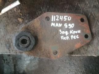 Кронштейн передней рессоры передний MAN 14.142 1999