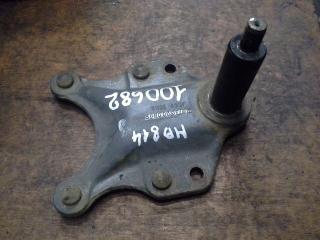 Кронштейн передней рессоры передний Mercedes-Benz LK 814 1999