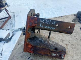 Кронштейн запасного колеса Mercedes-Benz LK 1999