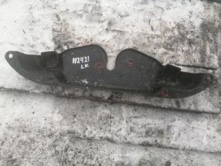 Кронштейн замка кабины Mercedes-Benz LK 814 1999