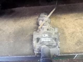 Кран регулятор тормозных сил Mercedes-Benz LK 1999