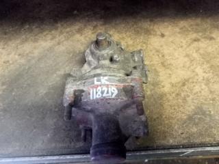 Кран регулятор тормозных сил Mercedes-Benz LK 1999